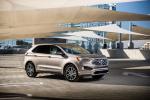 Ford Edge Titanium Elite Package 2018 года (NA)